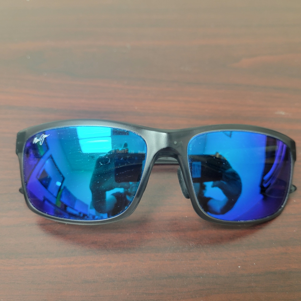 Maui Jim MJ439-11M Sunglasses
